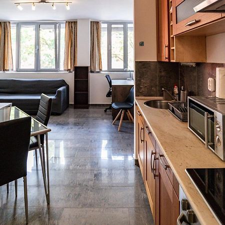 Darling Apartman سيغيد المظهر الخارجي الصورة