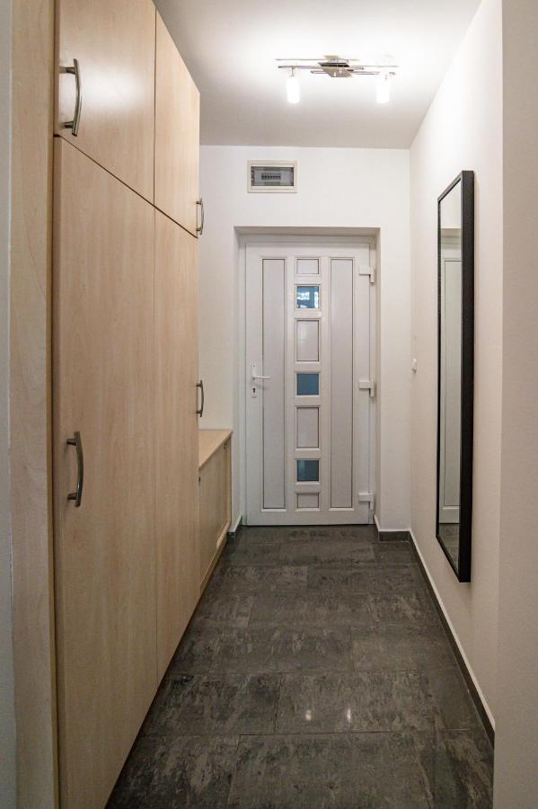 Darling Apartman سيغيد المظهر الخارجي الصورة