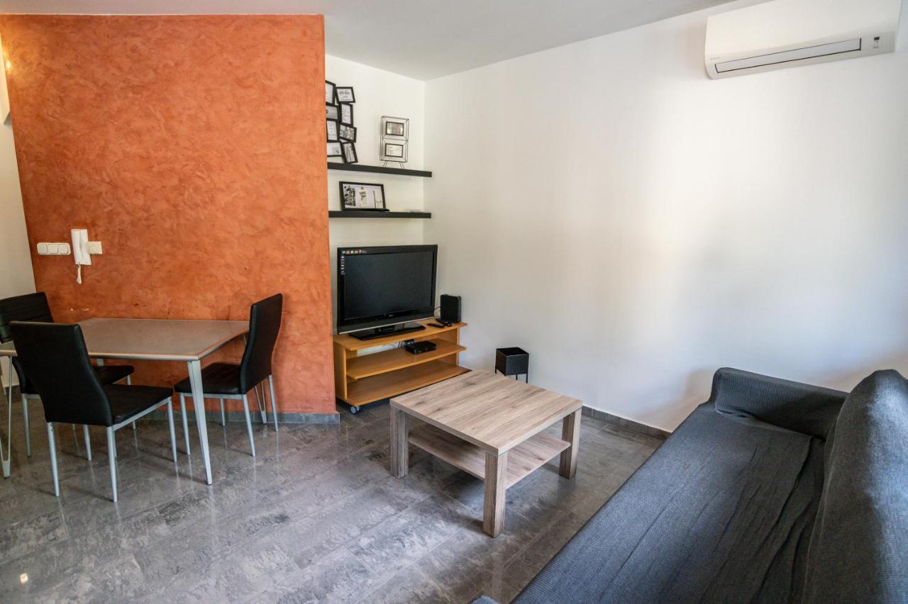 Darling Apartman سيغيد المظهر الخارجي الصورة