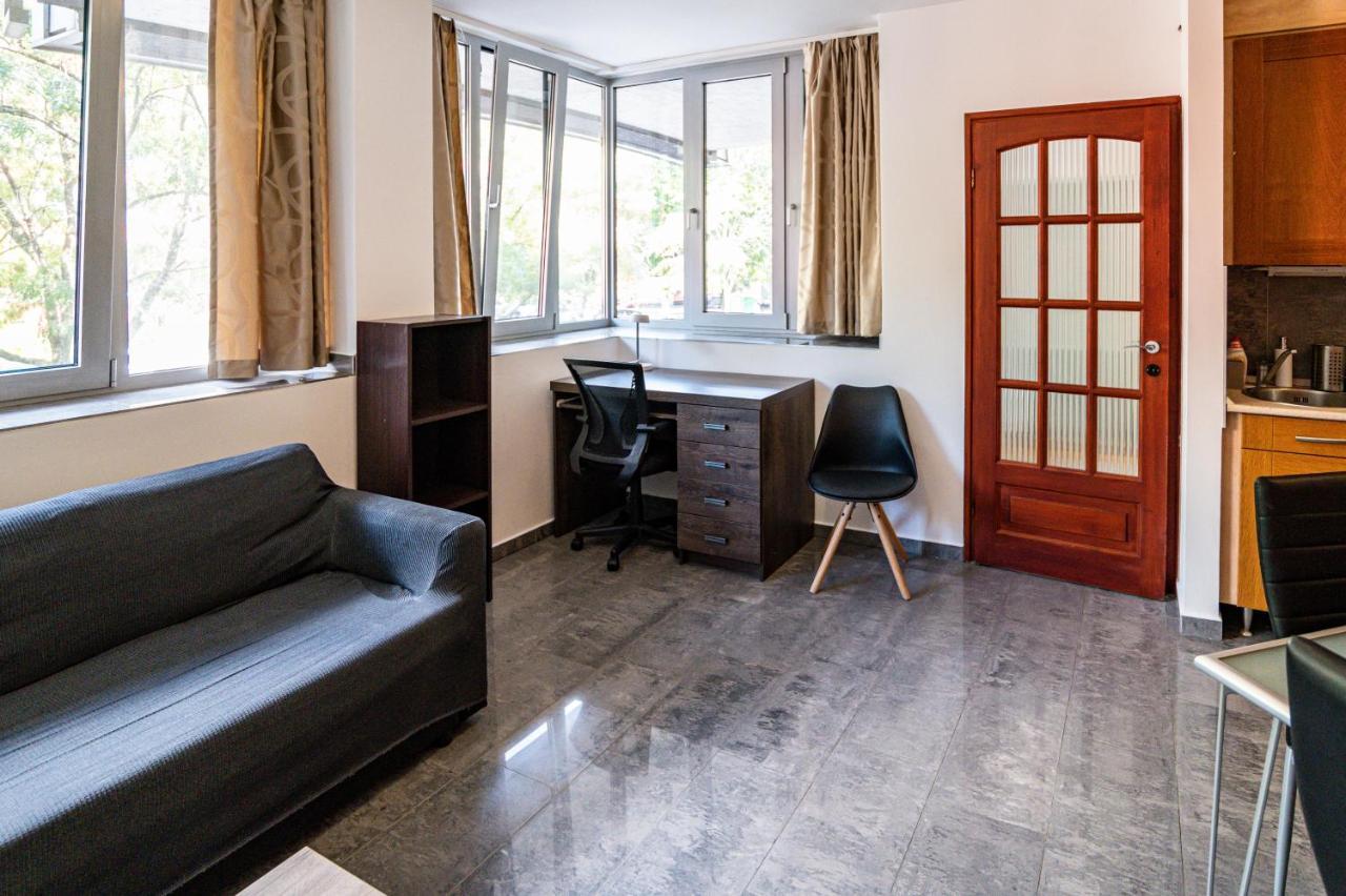 Darling Apartman سيغيد المظهر الخارجي الصورة